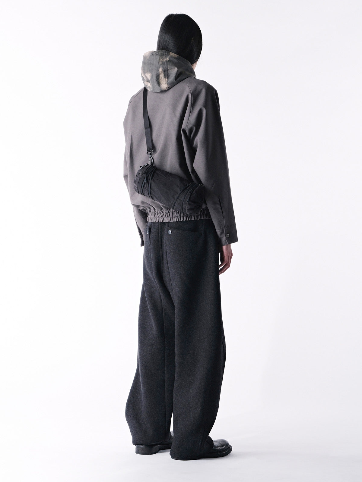 Vikos S Smooth Black