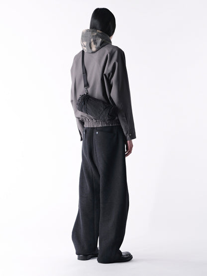 Vikos S Smooth Black