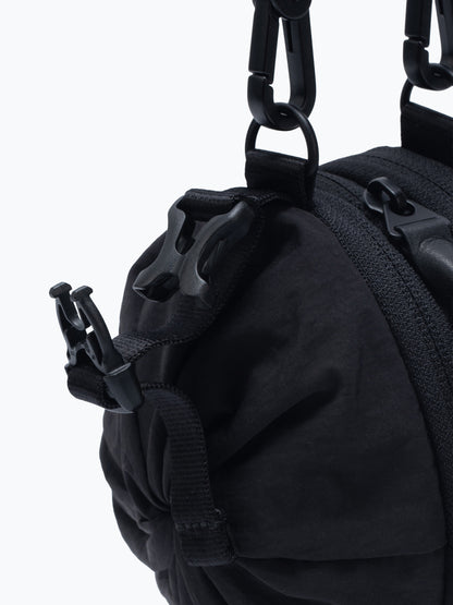 Vikos S Smooth Black