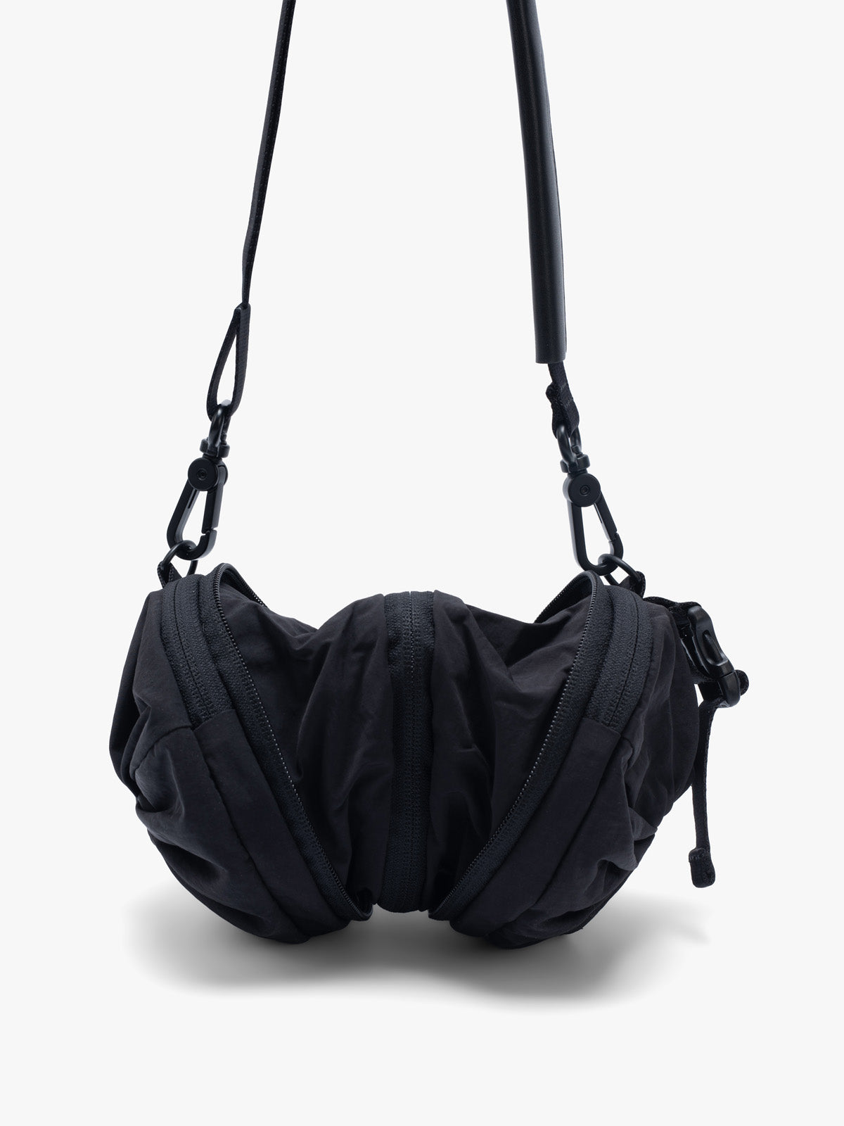 Vikos S Smooth Black