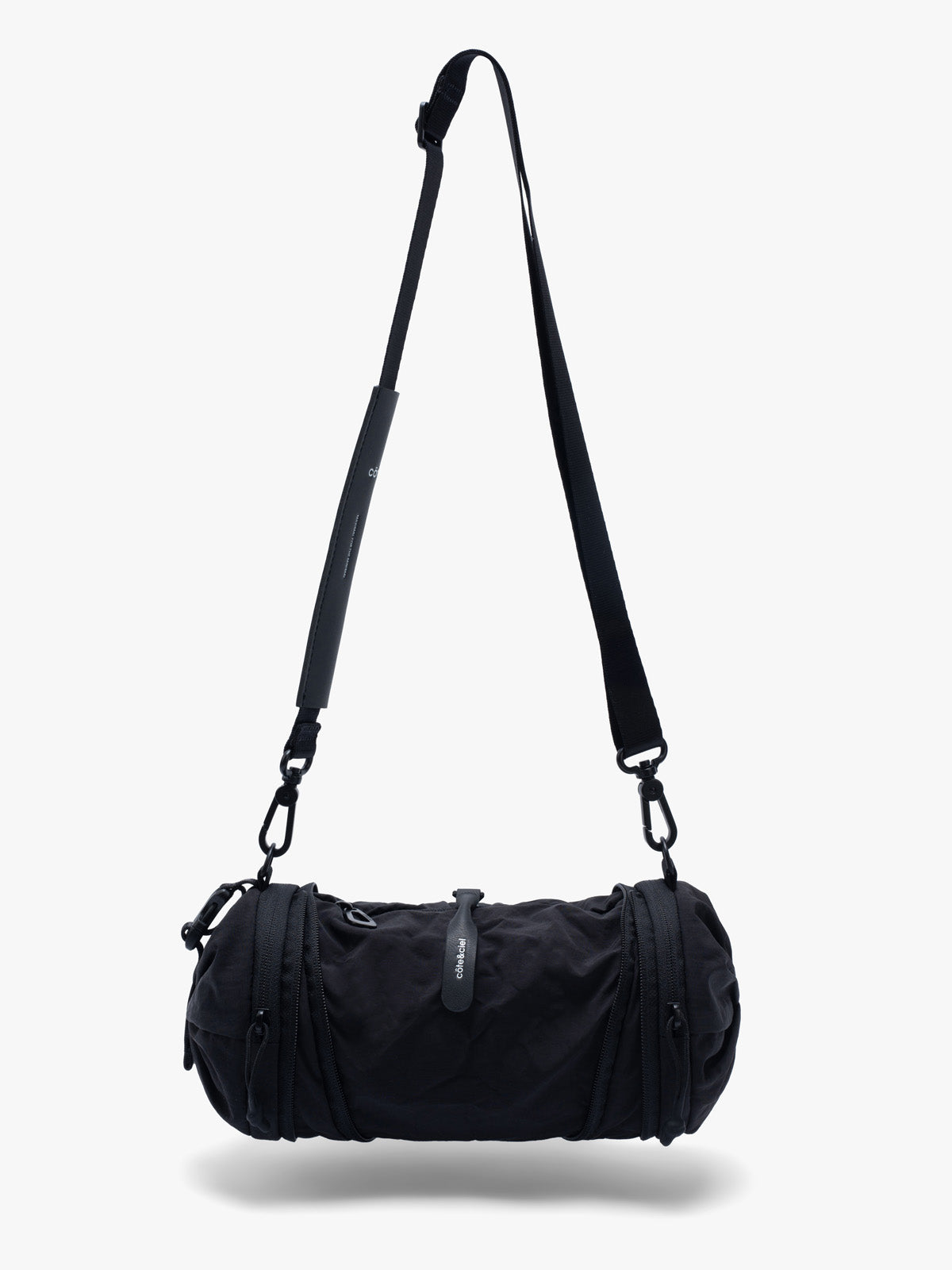 Vikos S Smooth Black