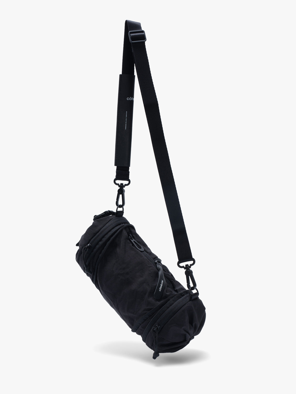 Vikos S Smooth Black