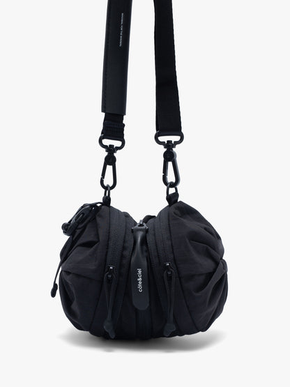 Vikos S Smooth Black