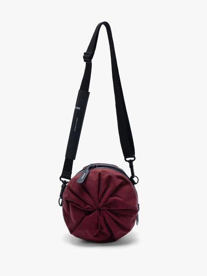 Vikos M Smooth Burgundy