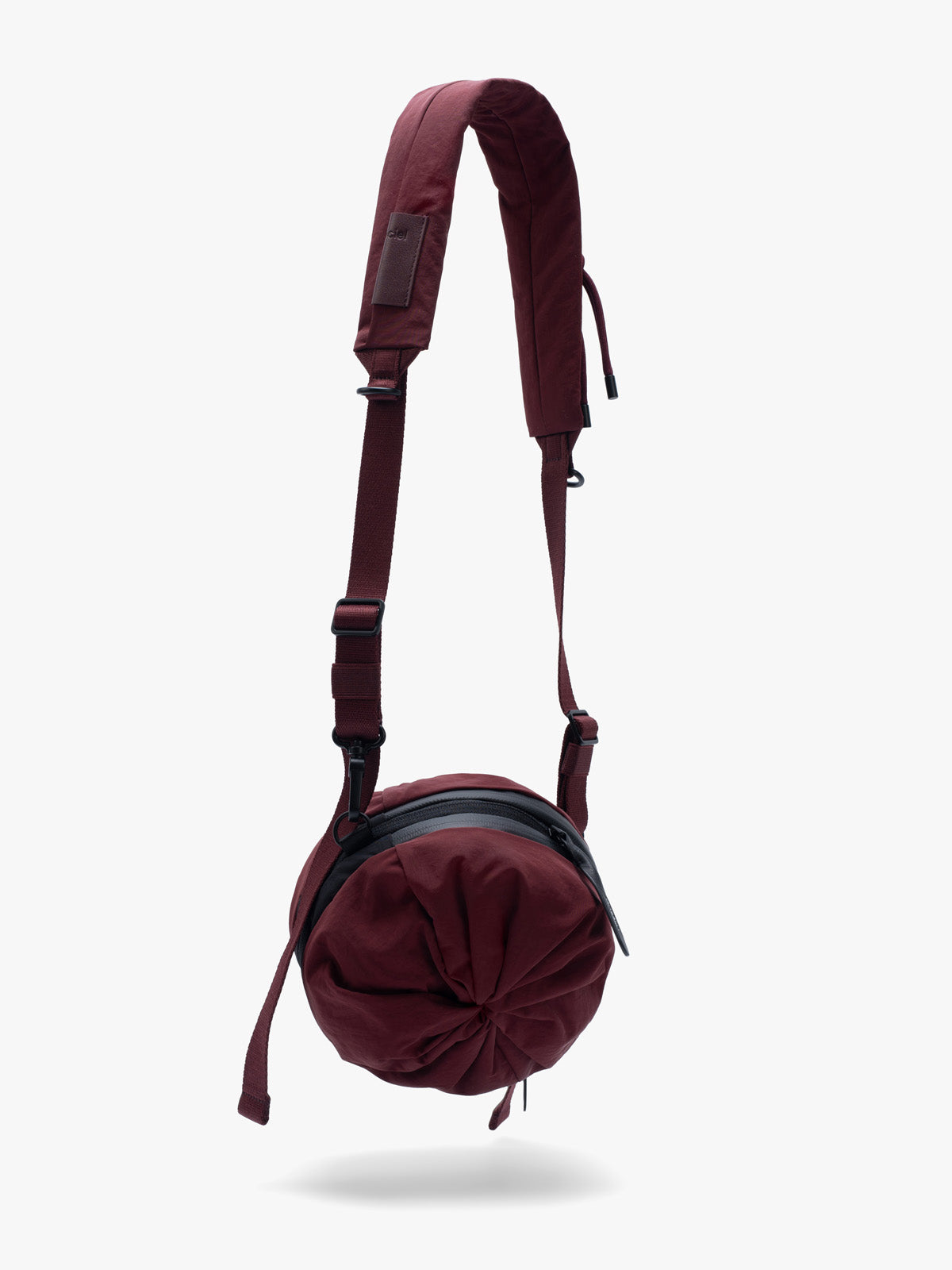 Vikos M Smooth Burgundy