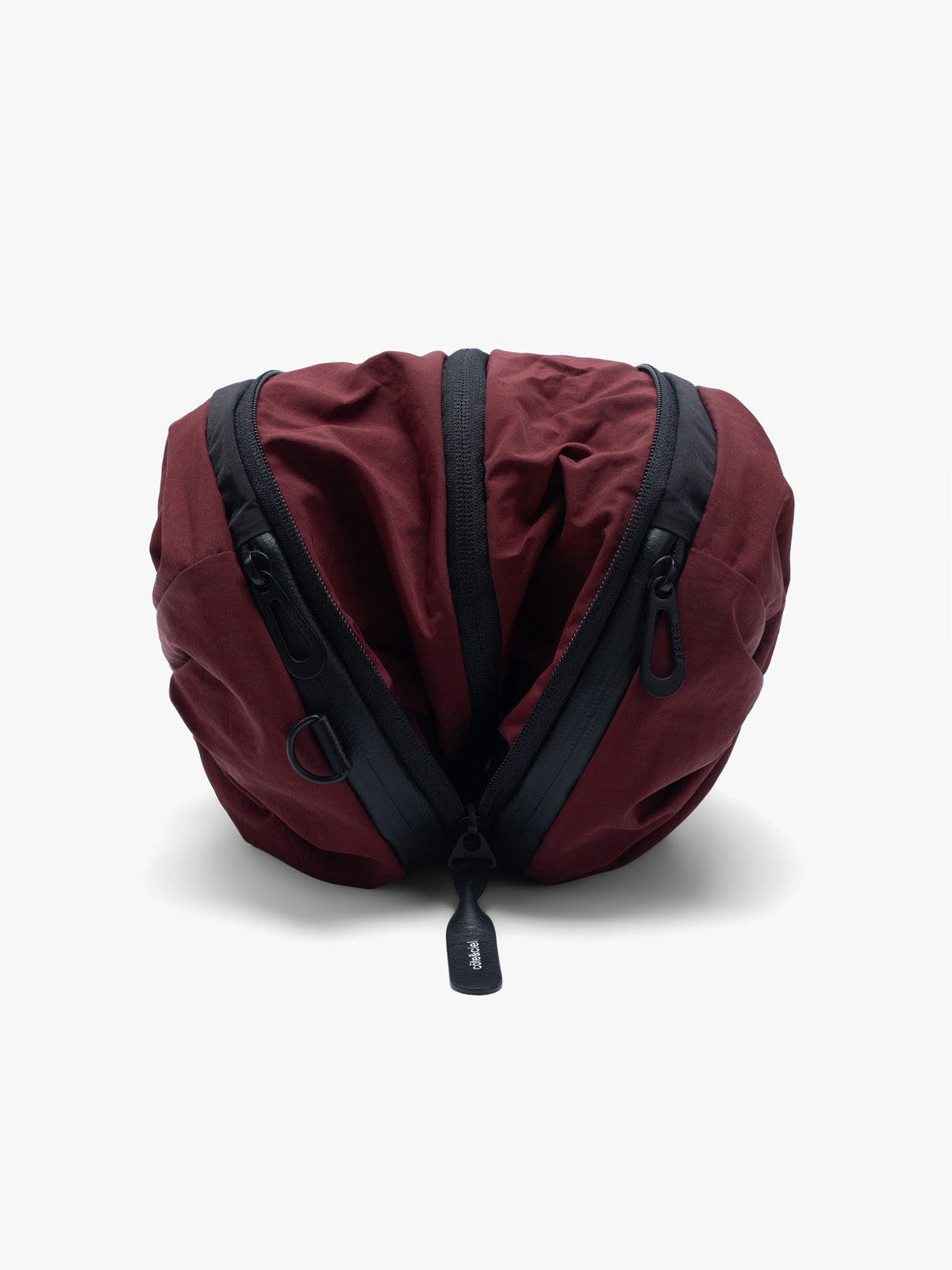 Vikos M Smooth Burgundy