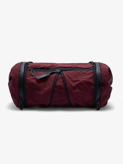 Vikos M Smooth Burgundy