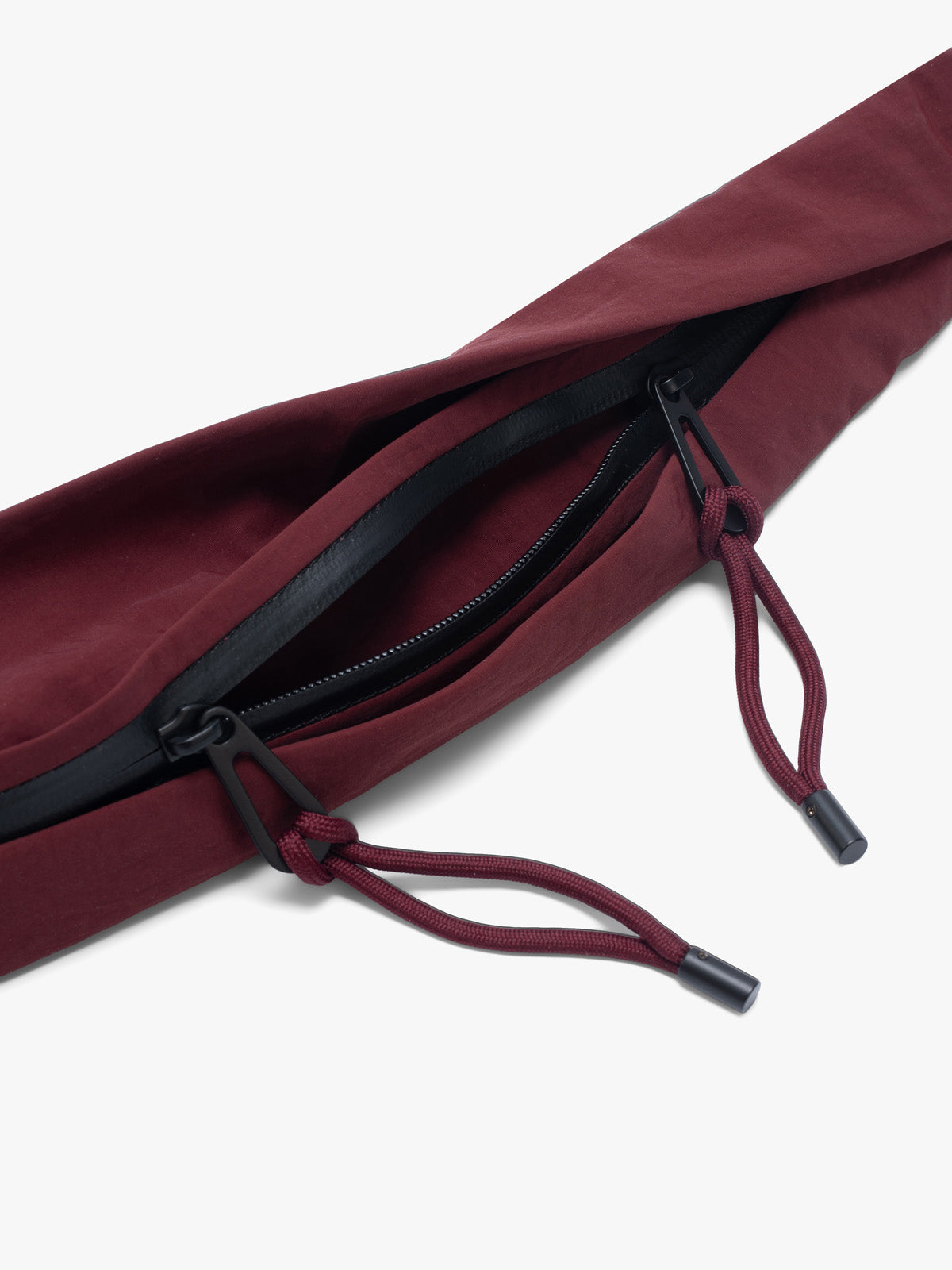 Adda Smooth Burgundy