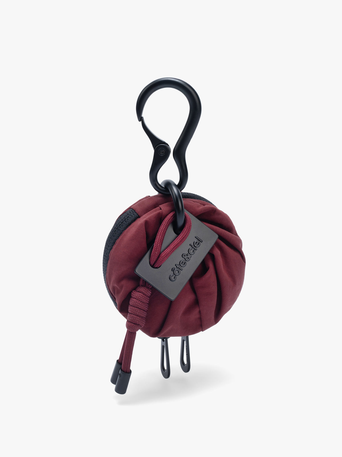 Aoos Nano Smooth Burgundy