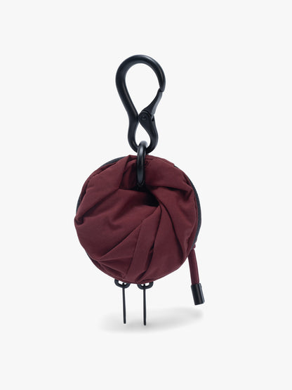Aoos Nano Smooth Burgundy