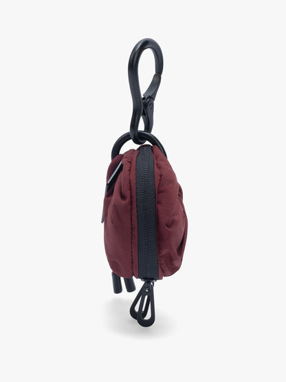 Aoos Nano Smooth Burgundy