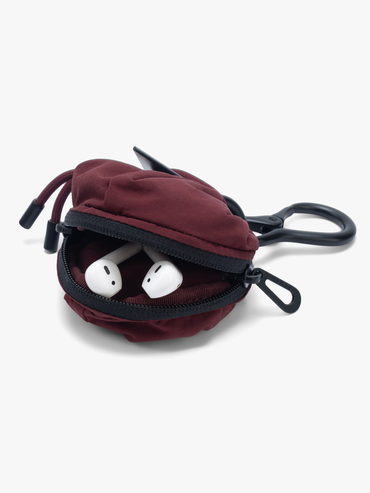 Aoos Nano Smooth Burgundy