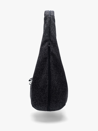 Reno Tweed Anthracite