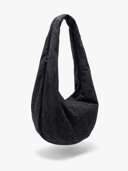 Reno Tweed Anthracite