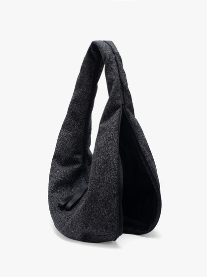 Reno Tweed Anthracite