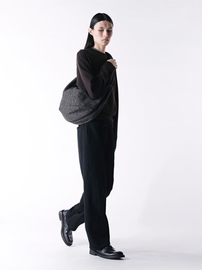 Reno Tweed Anthracite
