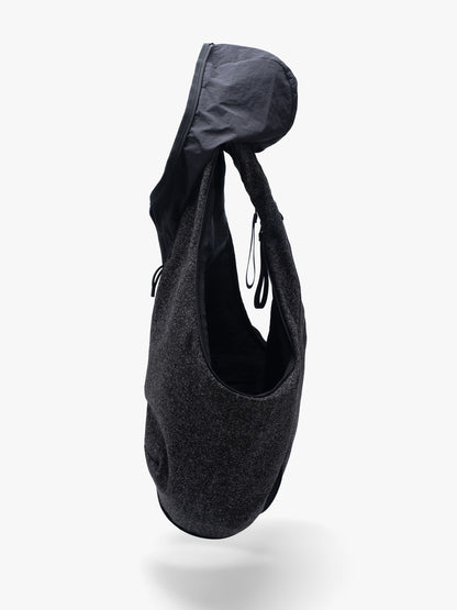 Reno Tweed Anthracite
