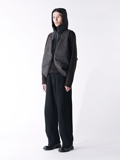 Reno Tweed Anthracite