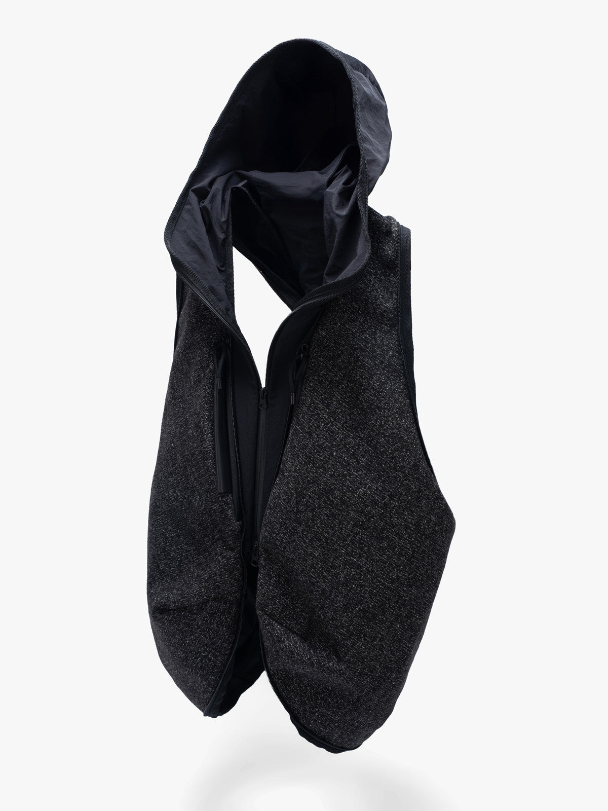 Reno Tweed Anthracite