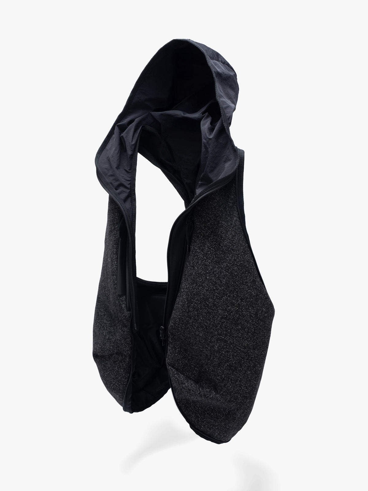 Reno Tweed Anthracite