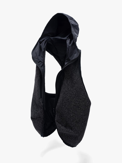 Reno Tweed Anthracite
