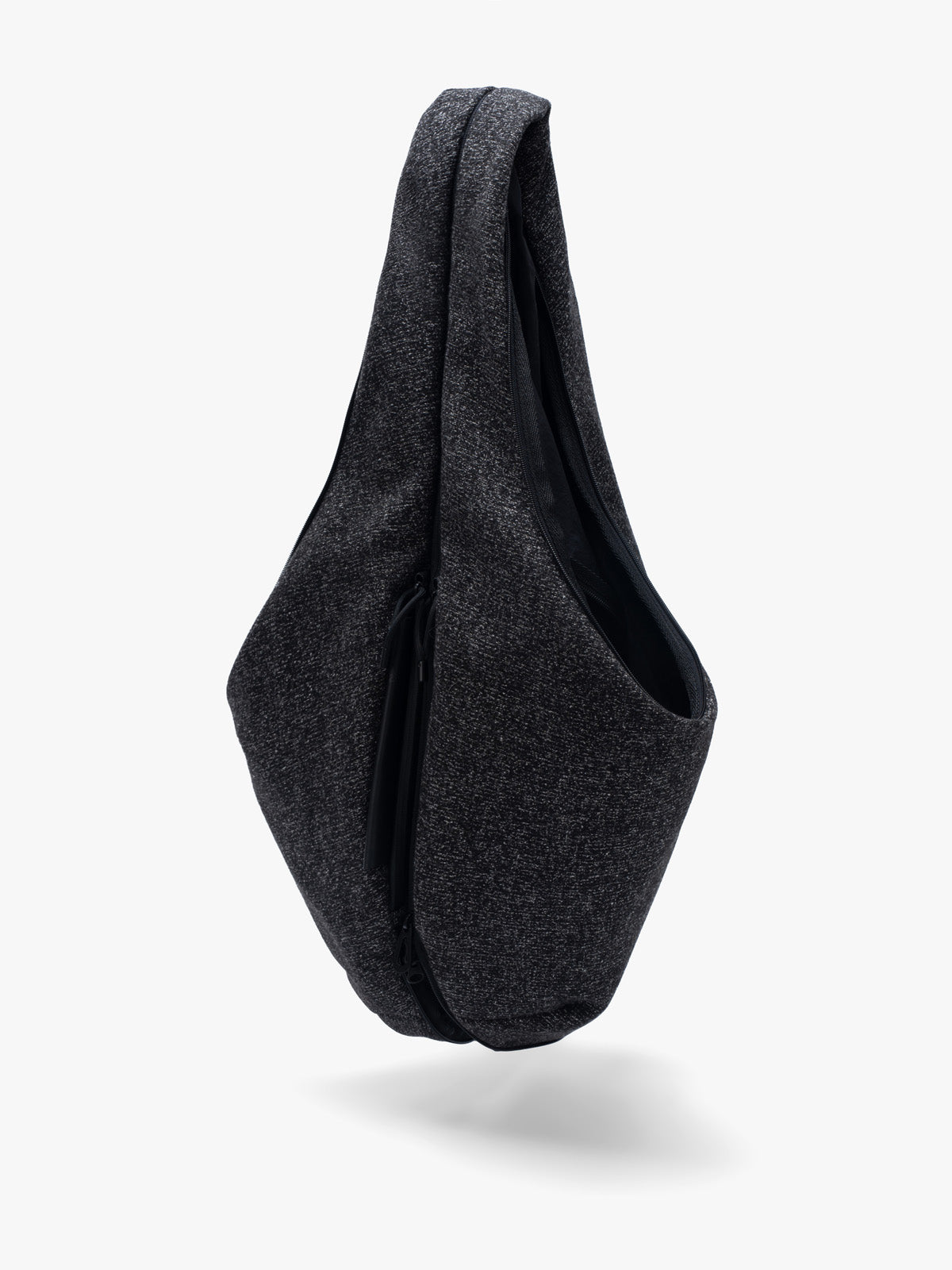 Reno Tweed Anthracite
