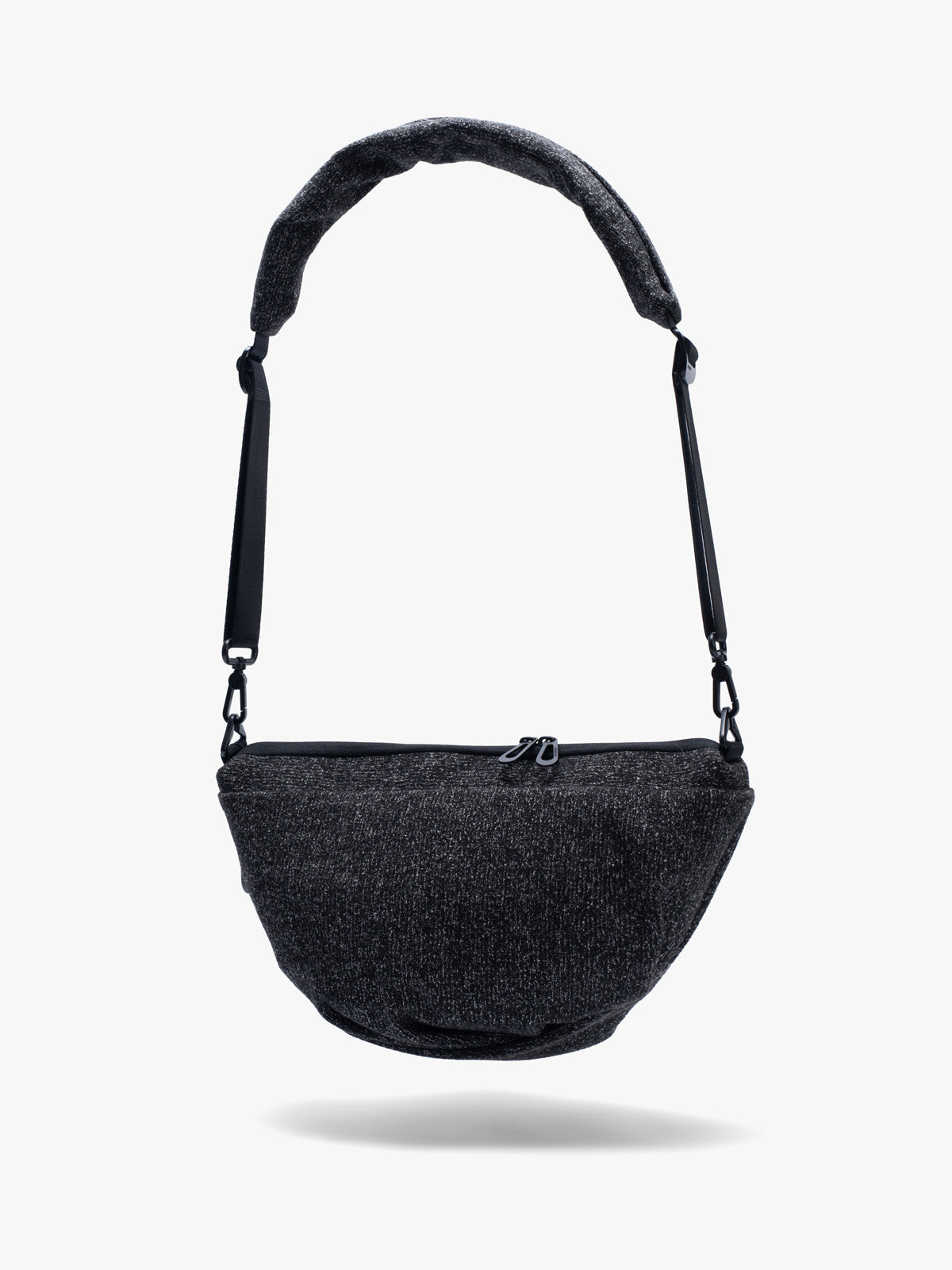 Orne Tweed Anthracite