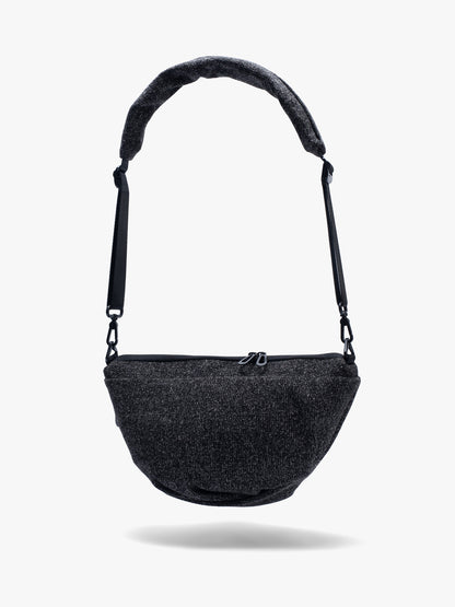 Orne Tweed Anthracite