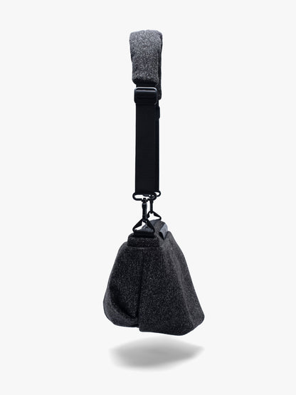 Orne Tweed Anthracite