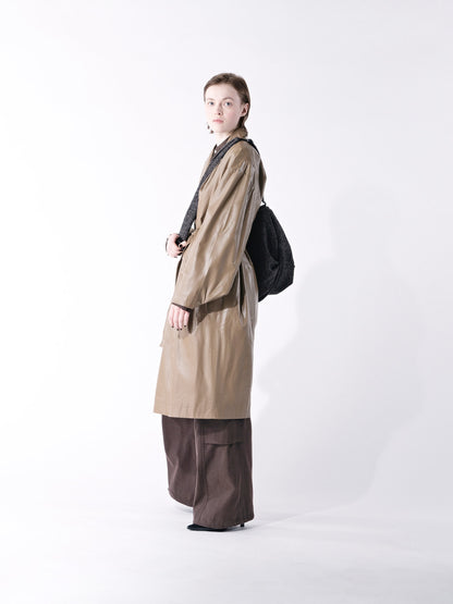 Orne Tweed Anthracite