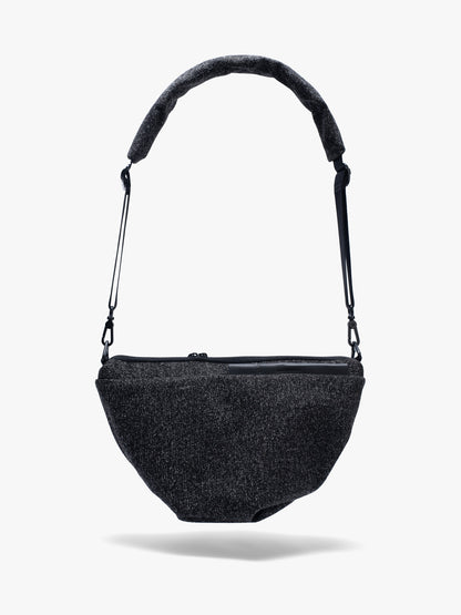 Orne Tweed Anthracite