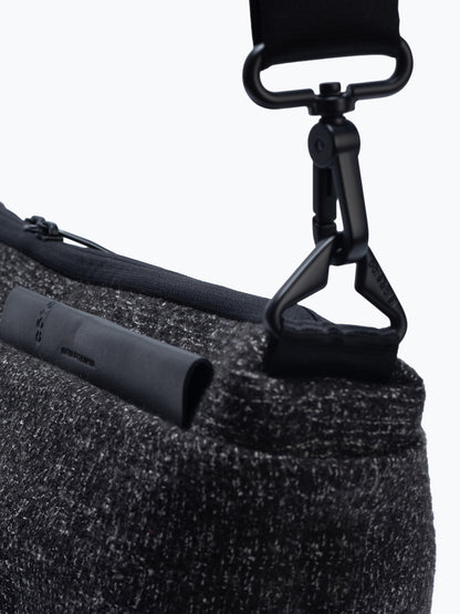 Orne Tweed Anthracite