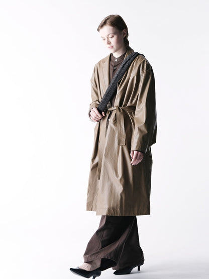 Orne Tweed Anthracite