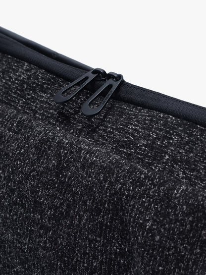 Orne Tweed Anthracite