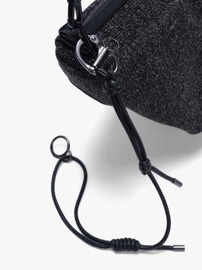 Orne Tweed Anthracite