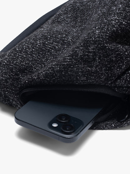Orne Tweed Anthracite