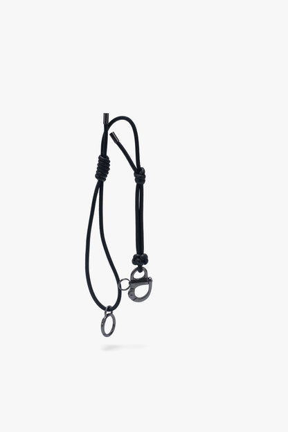 LetGo Cord Knotted Alias Black