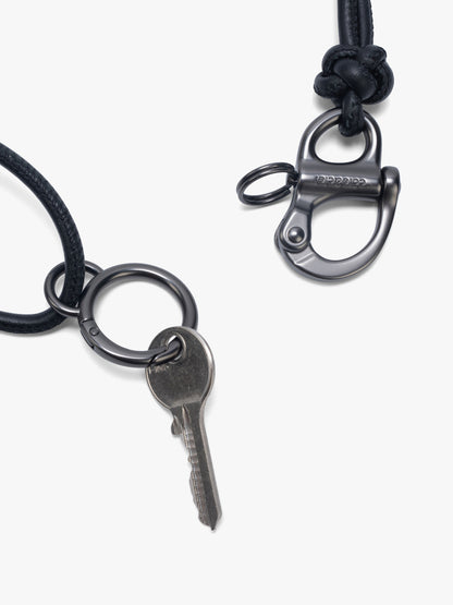 LetGo Cord Knotted Alias Black
