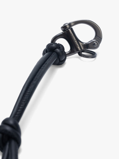 LetGo Cord Knotted Alias Black