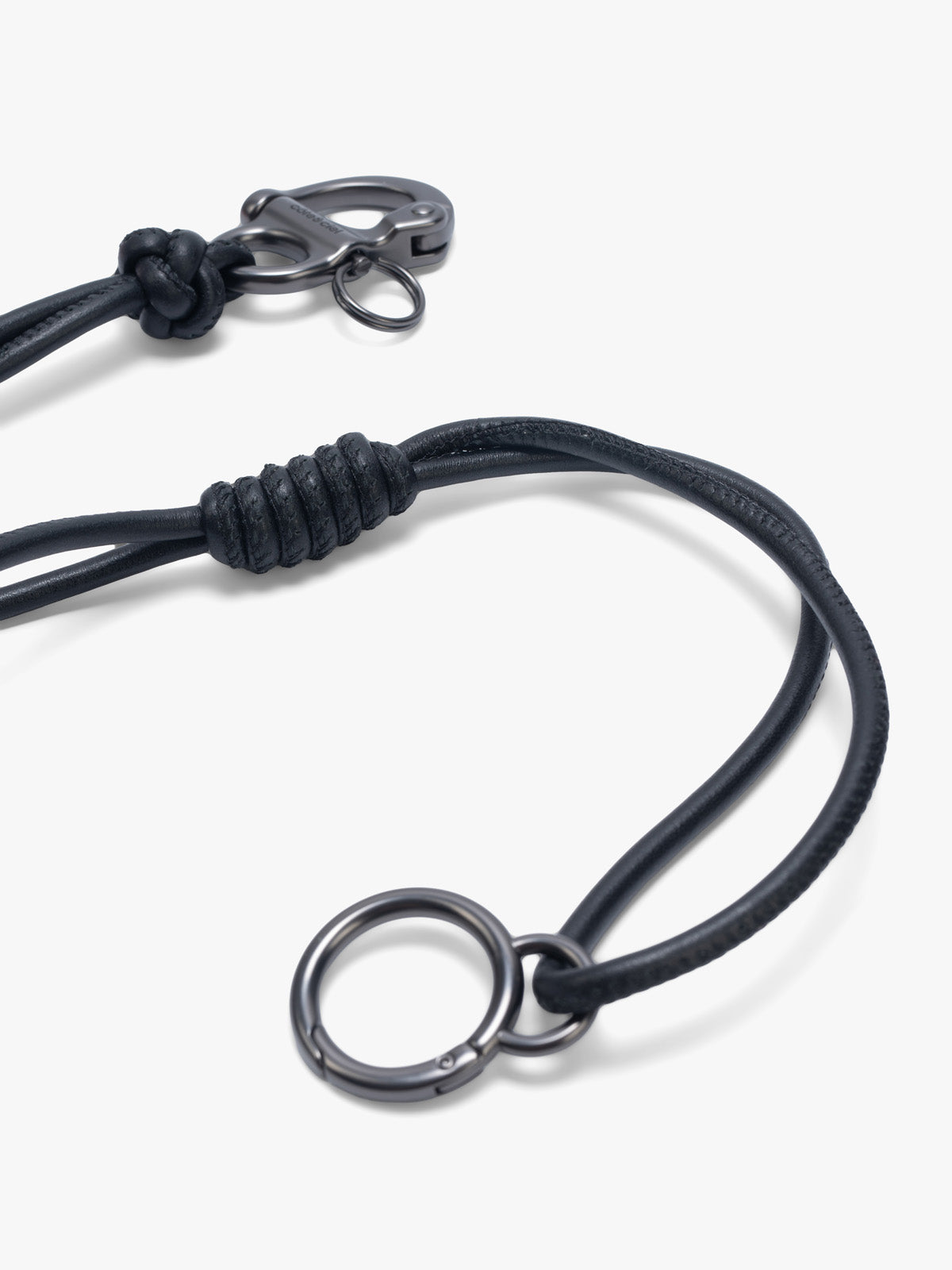 LetGo Cord Knotted Alias Black