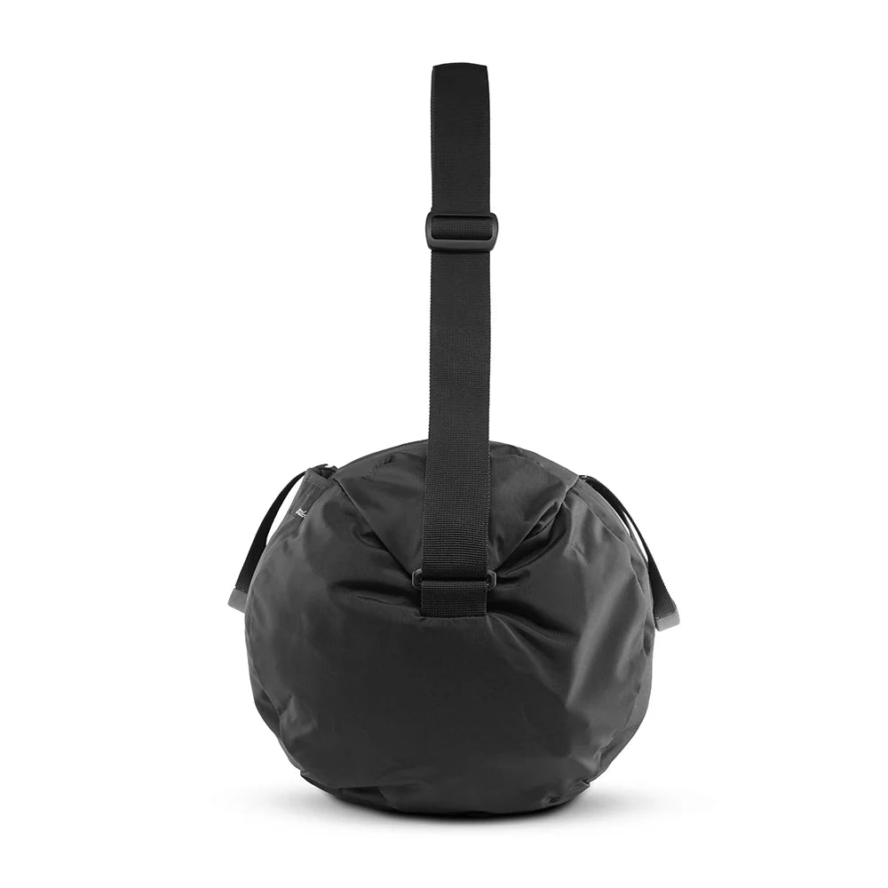 Refraction Packable Duffle Bag