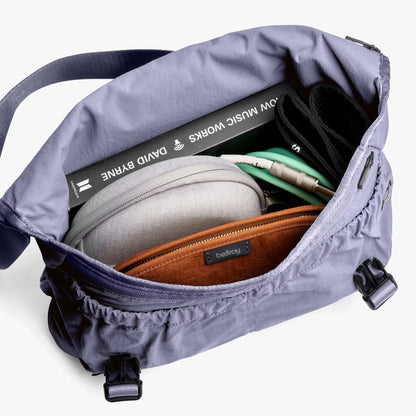 Cinch Messenger - 12L
