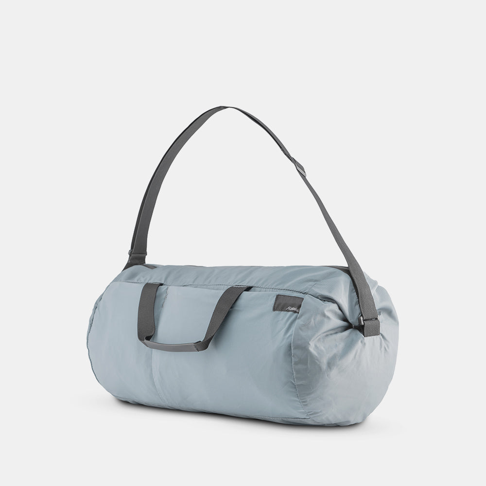 Refraction Packable Duffle Bag