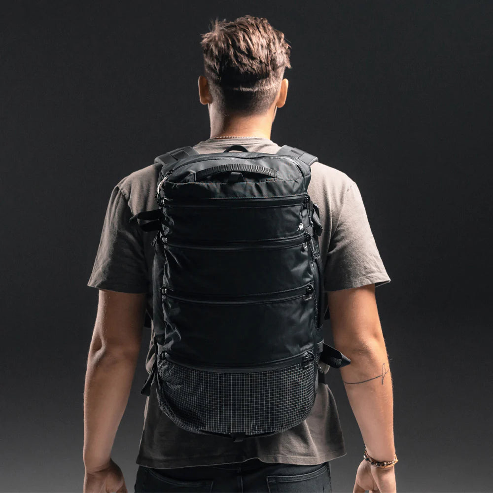 Seg28 Backpack