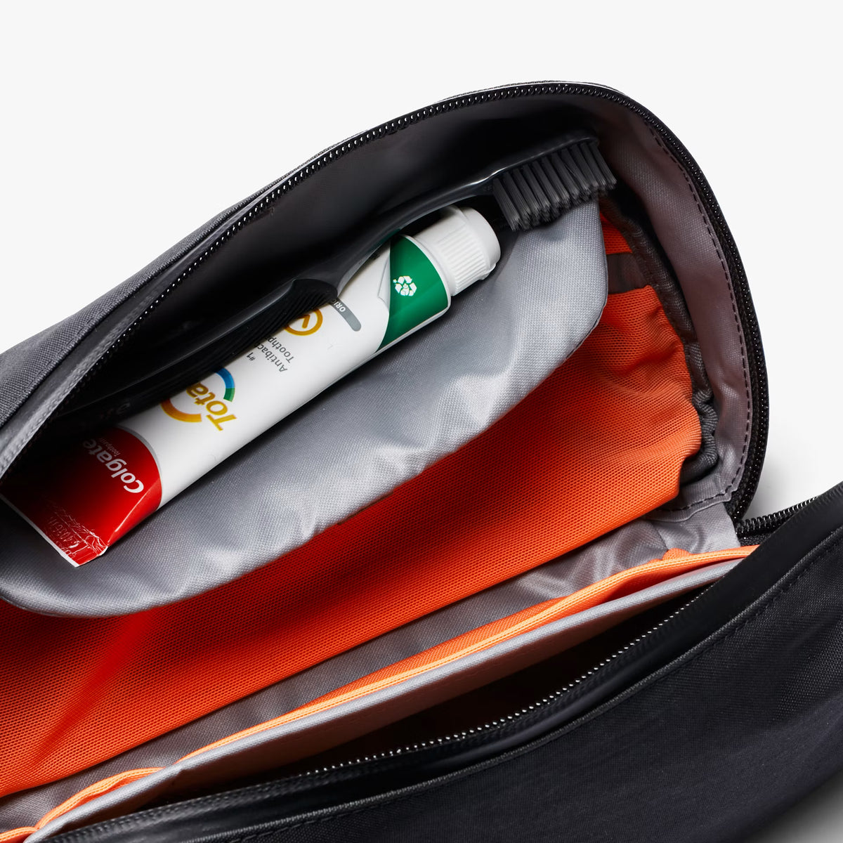Toiletry Kit Plus