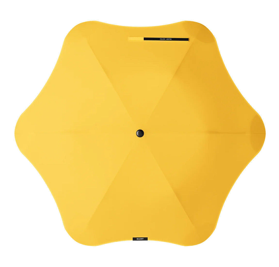 Metro Umbrella - Yellow