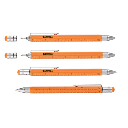 Construction Ballpoint Tool Pen