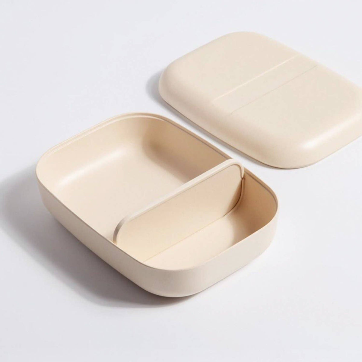 Rectangular Bento Lunch Box
