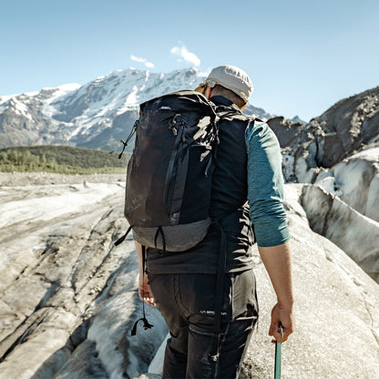 Freerain22 Waterproof Packable Backpack