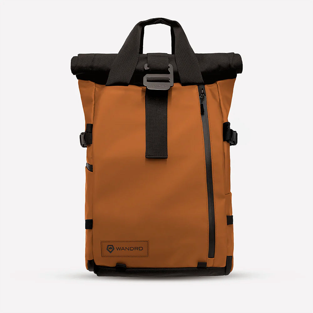 PRVKE 21L Photo Bundle - Sedona Orange